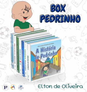 Box Digital do Pedrinho